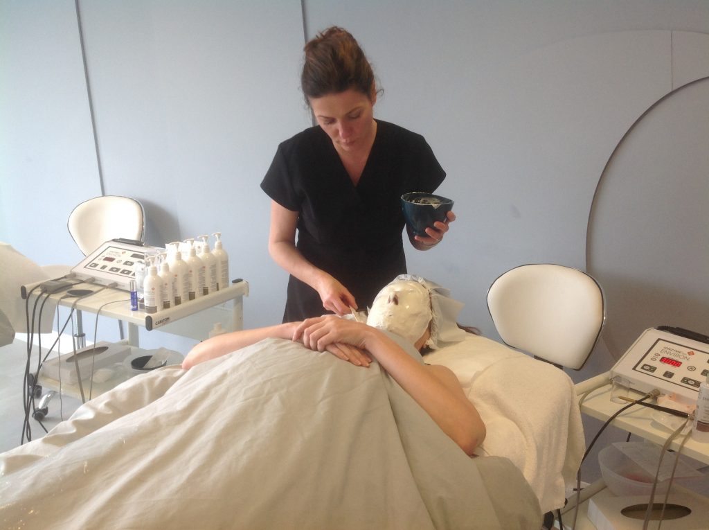 facial