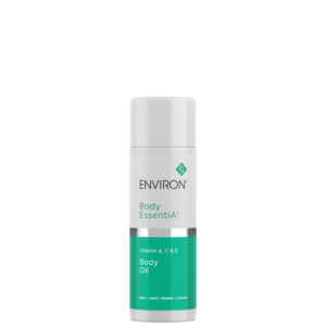 BODY OIL