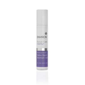 BOTANICAL INFUSED SEBU-SPOT BLEMISH GEL