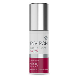 CONCENTRATED RETINOL SERUM 1, 2 & 3