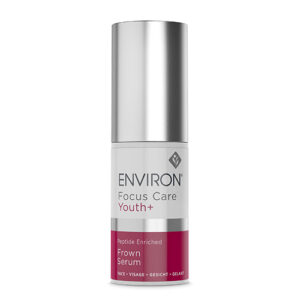 PEPTIDE ENRICHED  FROWN SERUM