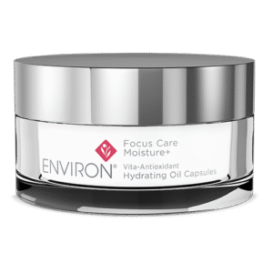 VITA- ANTIOXIDANT HYDRATING OIL CAPSULES