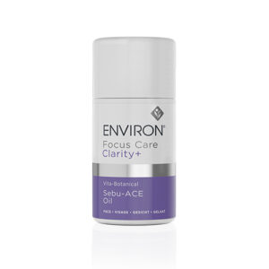 VITA- BOTANICAL SEBU- ACE OIL