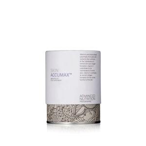 Skin Accumax 120s