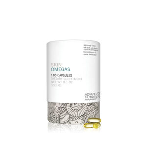 Skin Omegas + 180