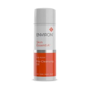 Pre-cleansing oil