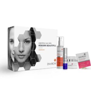 ENVIRON SKINCARE STARTER KIT